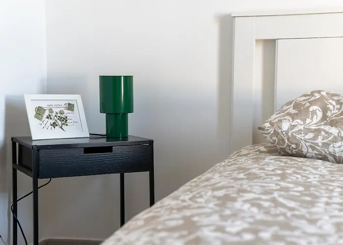 L'horizon St Roch, Vue Sur Centre-ville Et Garage